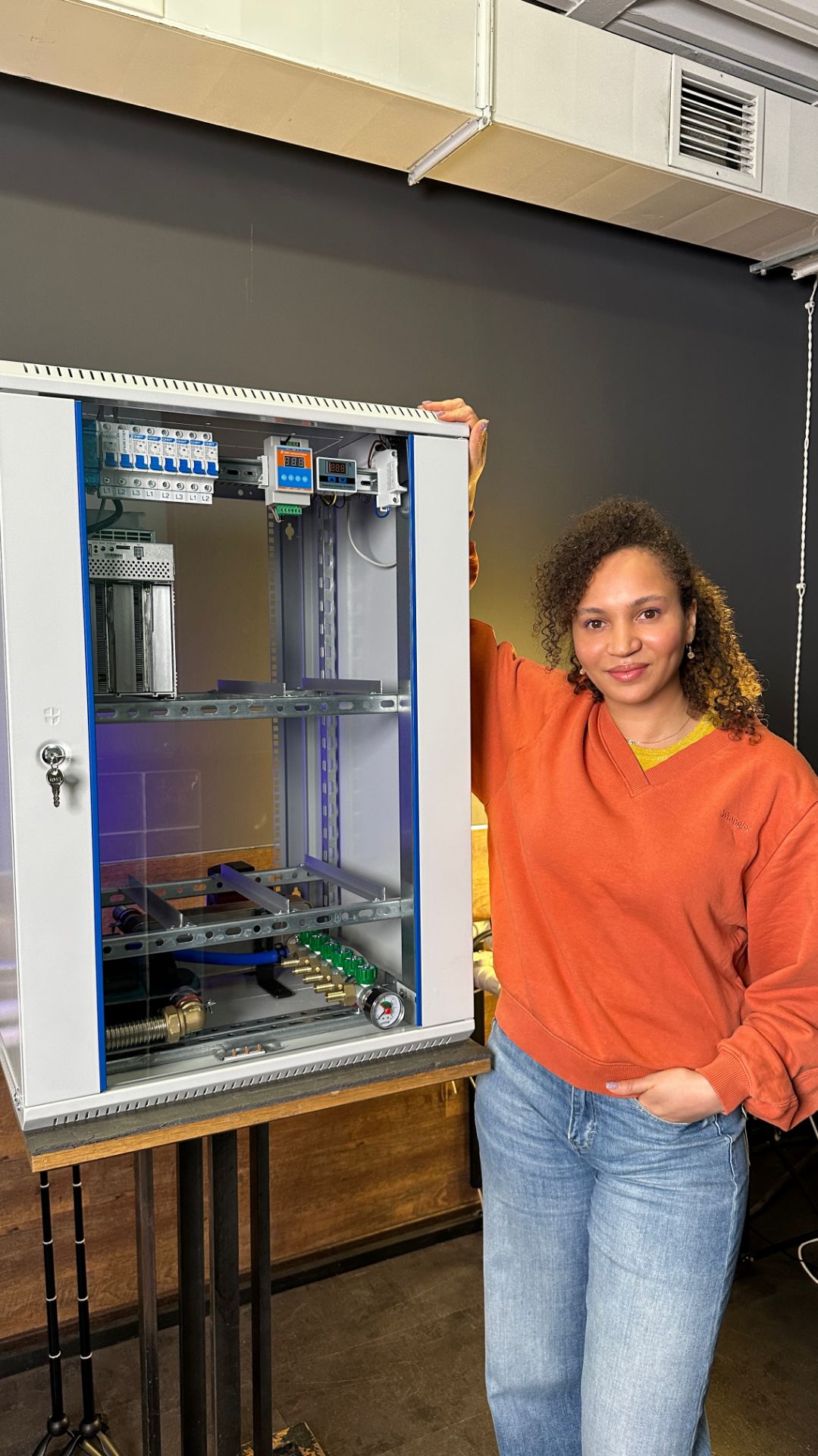 🌡КРИПТОКОТЁЛ ISTRA WM 6 ДЛЯ ОТОПЛЕНИЯ 700 М²