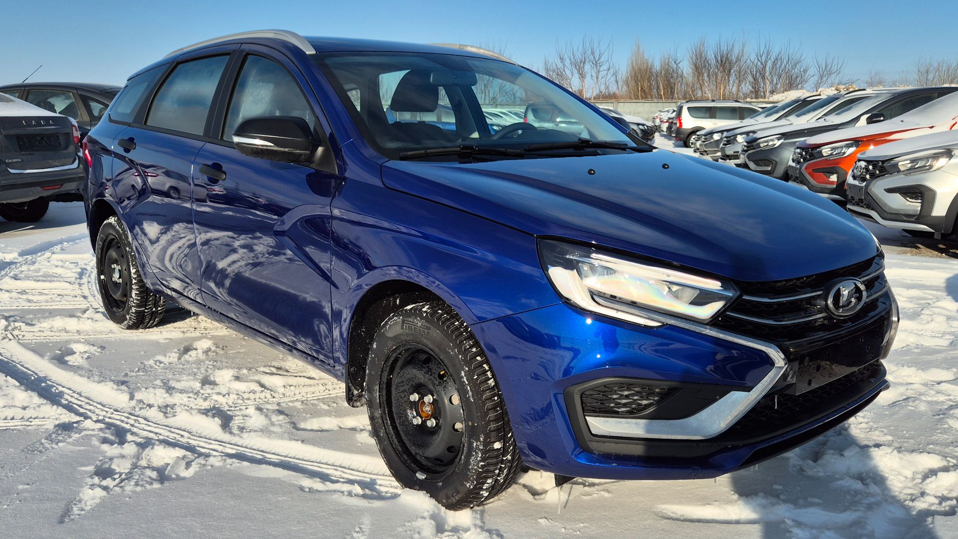 КОНЕЦ ЭПОХИ ПОКУПКИ АВТО У ДИЛЕРОВ Vesta SW С ВЫГОДОЙ 155 000 #vestasw #vesta смотреть онлайн