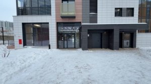 ЖК Прайм Приморский - проект копипаст с нюансами на Парашютной