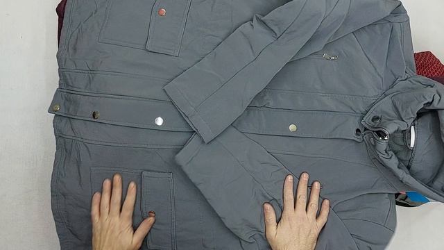 Куртки термо спорт трекинг softshell секонд оптом 3 пак