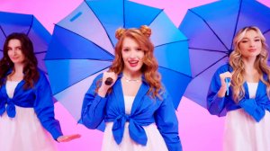 Erika & POLI - I Don't Know Eurodance HiT Remix