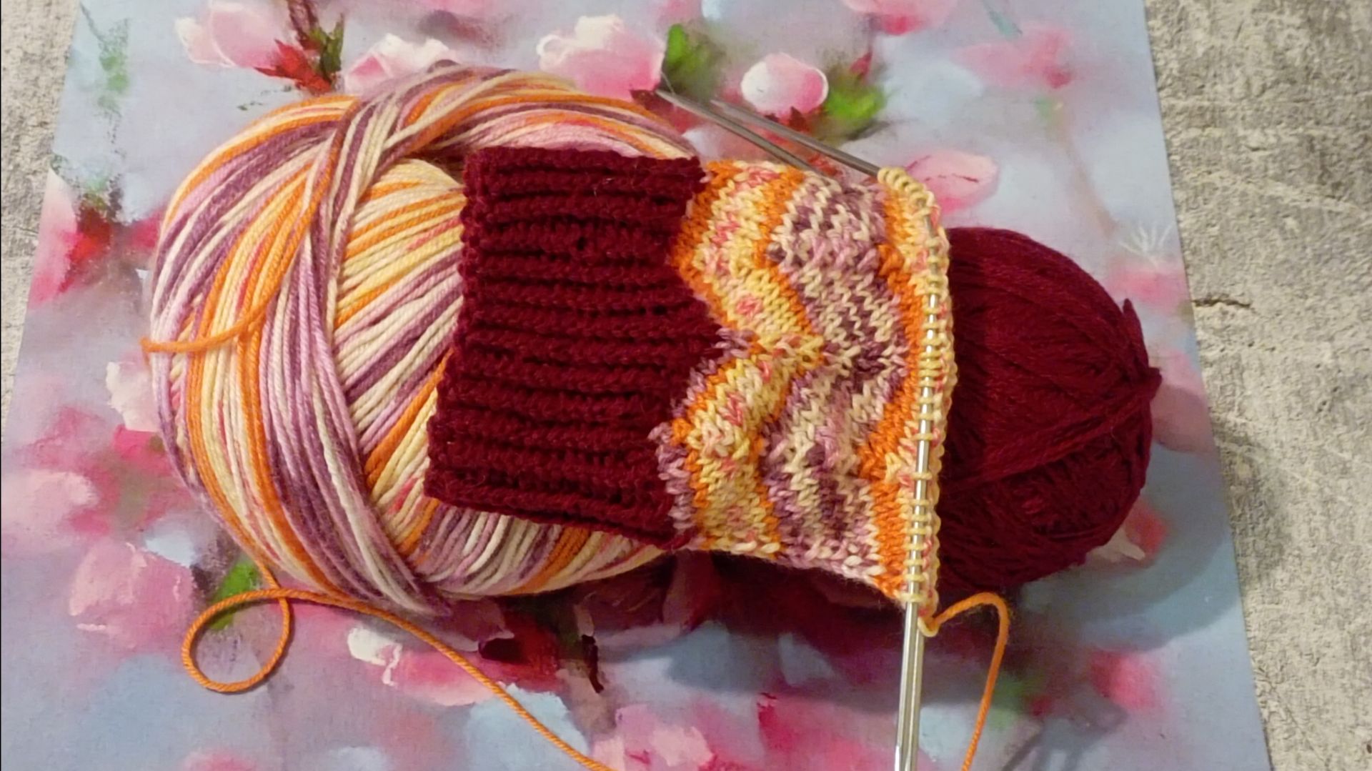 СП "Триостарты. Февраль 2026" / 2 старт смотреть онлайн