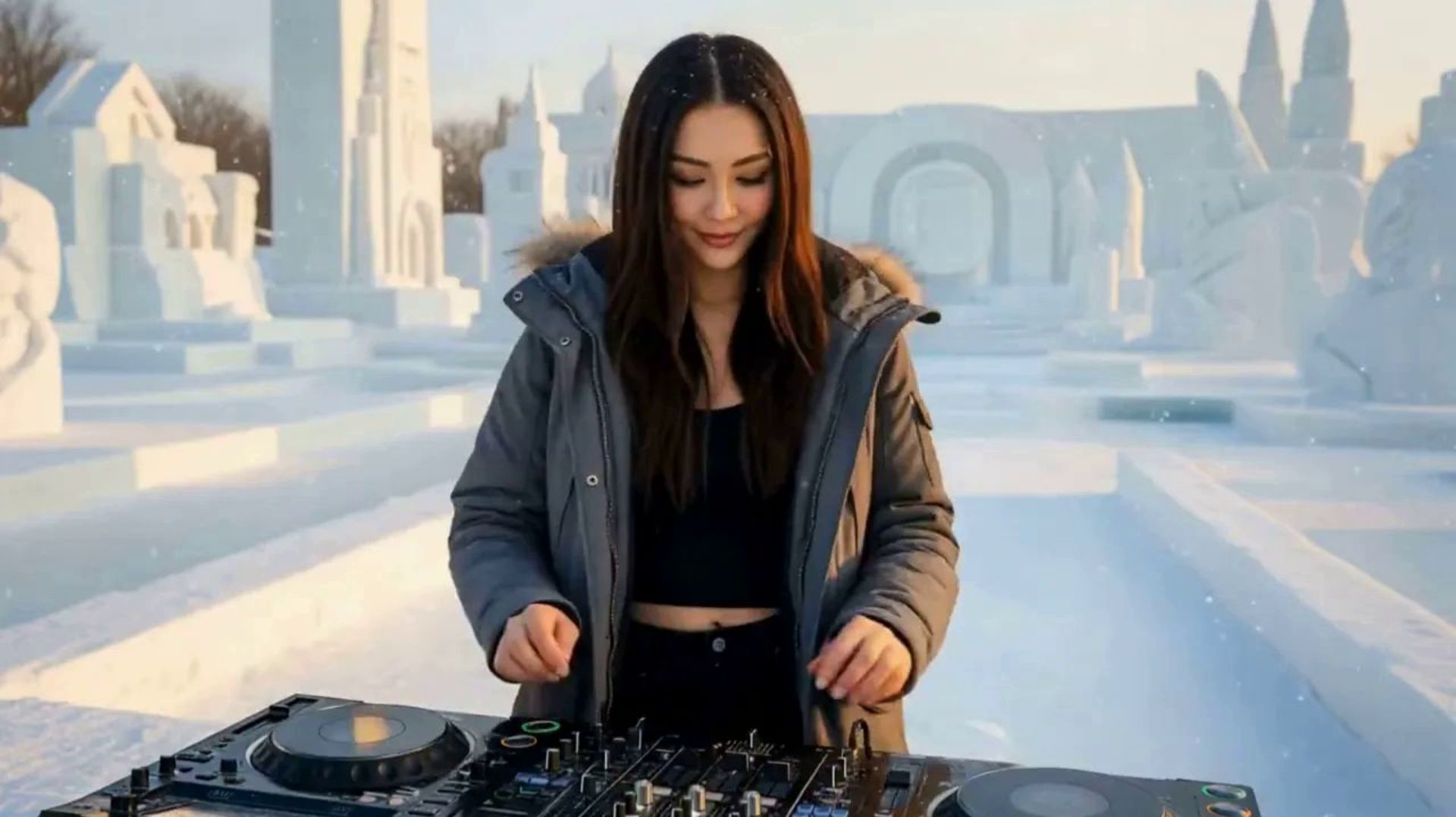 Tokyo Bass EDM – Eurodance EDM Track 226 смотреть онлайн