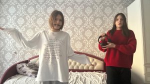 ГОЛОС ИЗ НАУШНИКОВ?!БАКУ ПРОТИВ ДУХА!!