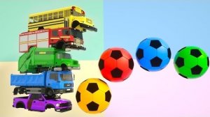 Мультики для детей. Яркие Мультики  . Детские мультики для малышей смотреть