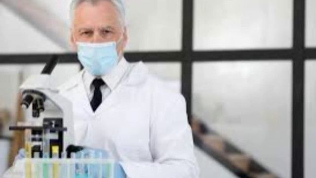 Задержан высокопоставленный сотрудник центра вирусологии Вектор смотреть онлайн