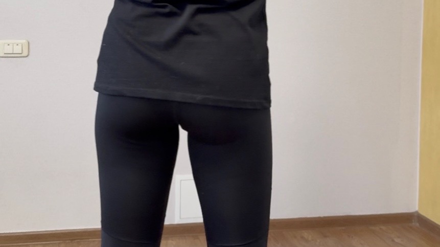 День -11. Идеальное - кардио. 20-30 минут достаточно. смотреть онлайн