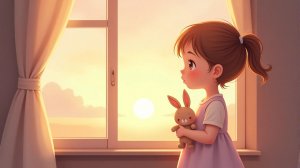 «Персональная песня и клип — подарок дочери»