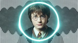 Гимн ГАРРИ ПОТТЕРА - юбилейный трек. ЭТО ТОЧНО ХИТ!!! Песня про Гарри Поттера. Гарри Поттер. Магия!