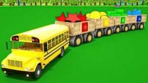 Мультики для детей. Яркие Мультики  . Детские мультики для малышей смотреть