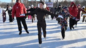 Мастер-класс Алины Загитовой и  Олимпийские игры 2026. Новости культуры на Rutube в 2026 году.