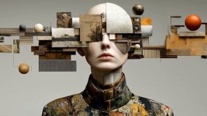 Thoughts & Memories — A Midjourney and Keyframe Journey Through the Inner World-(1080p24)