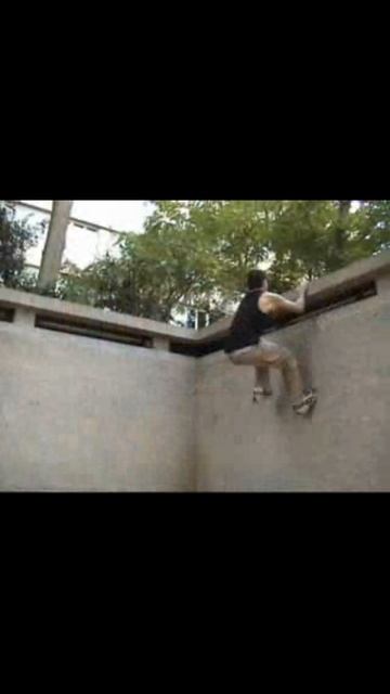 Французский паркур. Адреналин смотреть онлайн