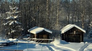 Песня про Гаврилов Ям