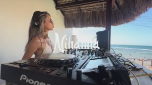 Nihanna - Sunset #02 [Organic House, Afro House] Praia da Pipa, RN - BRAZIL