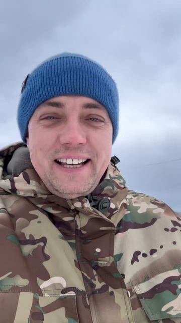 Начало года всегда полное энергии!!