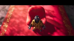 GOAT: Мечтай по крупному - 2026 (02)