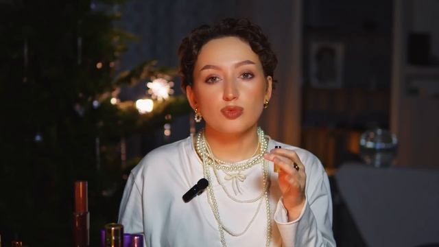 ТОП 15 САМЫХ ВКУСНЫХ И ШОКОЛАДНЫХ АРОМАТОВ ИЛИ ОТ ВАС ШИКАРНО ПАХНЕТ (05.12.2024) смотреть онлайн