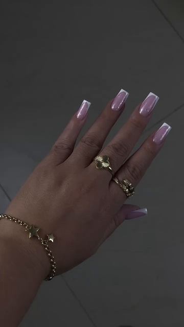 Сегодня в работе #маникюр #shorts #WB #френч #тренды #тренды2026 Сегодня в работе #маникюр #shorts #WB #френч #тренды #тренды2026