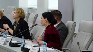 НЕ ДЕТСКОЕ ДЕЛО: ДЕПУТАТЫ ОБСУДИЛИ ВОПРОСЫ ДЕТСКОЙ МЕДИЦИНСКОЙ ПОМОЩИ В КРАЕ