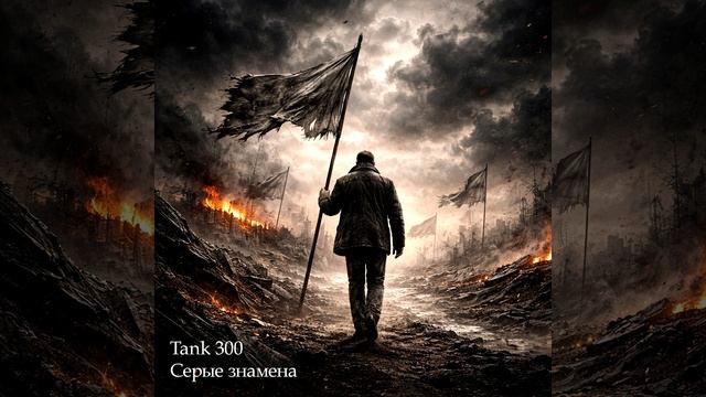 Tank 300 - По следу ветра