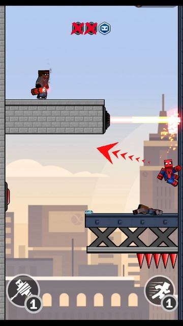 Человек паук смотреть онлайн