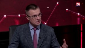 Молодёжь выбирает поле, или Крымская ферма с господдержкой