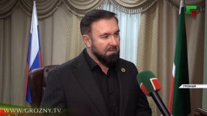 От медицины до жилья: как в Чеченской Республике решают вопросы близких героев СВО