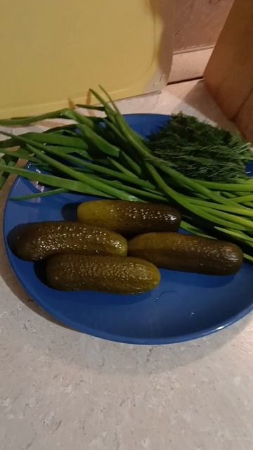 вкусный салат на все времена