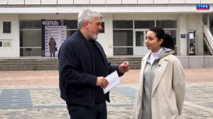 "Телепортация" Мурад Ахмедов 03.02.26 г.