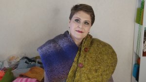 ГОТОВАЯ ТУНИКА И НЕБОЛЬШИЕ ПРОДВИЖЕНИЯ! #ЛюдмилаЛогинова