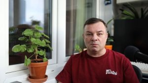 Видеостихи с балкона. Выпуск #39. Спокойной ночи!