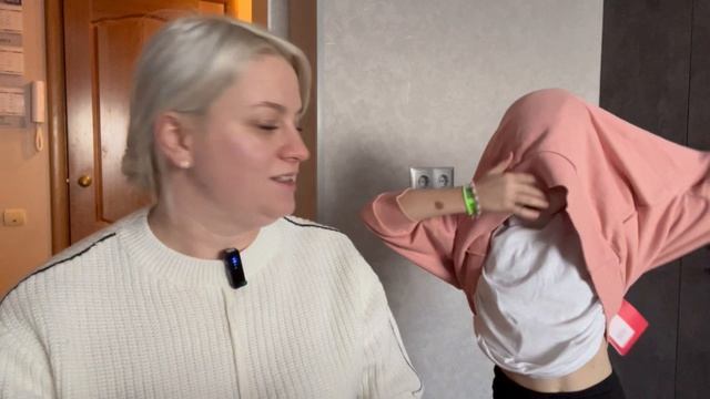 Зраспаковка с ВБ / У Викули новые наряды/ А у Арчи миски/ Обзор / смотреть онлайн