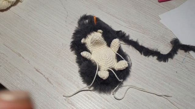 Триостарты февраля // старт 2 // мой милый зверь