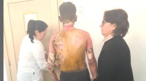 ОПЯТЬ АТАКА НА ШКОЛУ. КРАСНОЯРСК ШКОЛА 153. ПОДЖОГ. МОЛОТОК.