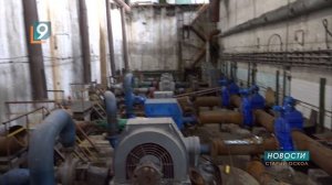 В Старом Осколе возобновляют "миллиардный" ремонт очистных: облводоканал ищет подрядчика