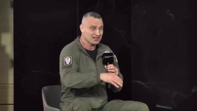 Новые перлы Кличко смотреть онлайн