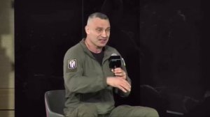 Новые перлы Кличко