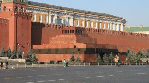 Моя командировка в г. Москва.