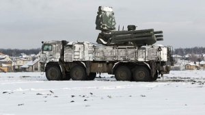 Силы ПВО за ночь уничтожили 24 БПЛА ВСУ над регионами России