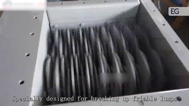 Шредер для кускового сахара 150 Шредер для кускового сахара 150