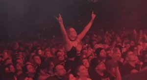 Till Lindemann - Du hast kein Herz (Live Алматы, Ташкент, Тбилиси 2026)