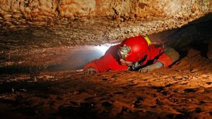 Трагедии в пещерах. Последний спуск.