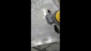 Удаление ржавчины