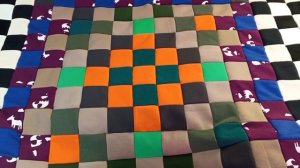 Снег убран, посылка отправлена, продукты куплены, Жорик накормлен 🐹😁 - всё, управилась!