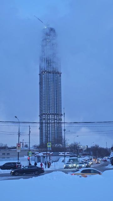 С легким паром, или элитка рядом с ТЭЦ. смотреть онлайн