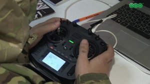 В Башкирии продолжается набор в элитный род войск