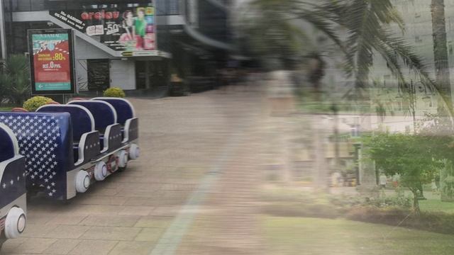 Улица Навагинская-Сочинский Арбат