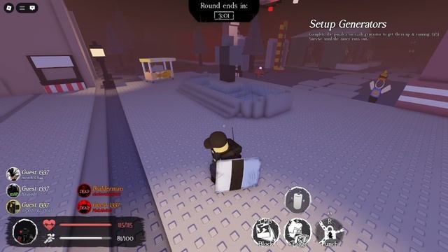 Guest 1337 lvl 300 выносит мозги киллерам