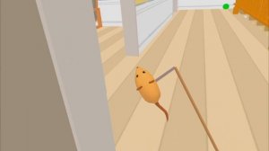 играю в cat cafe VR